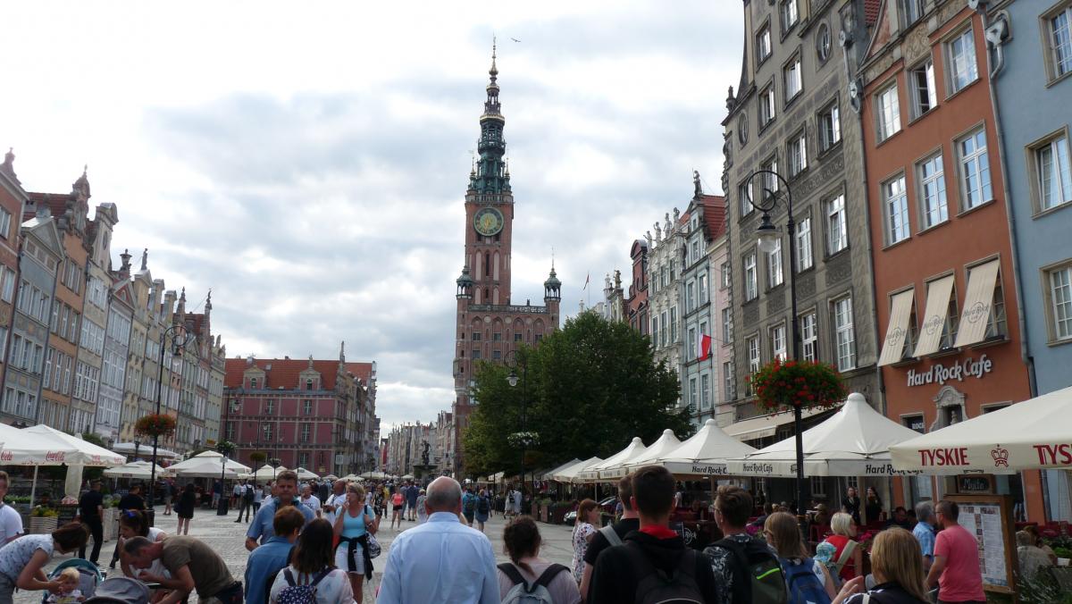 Gdańsk 