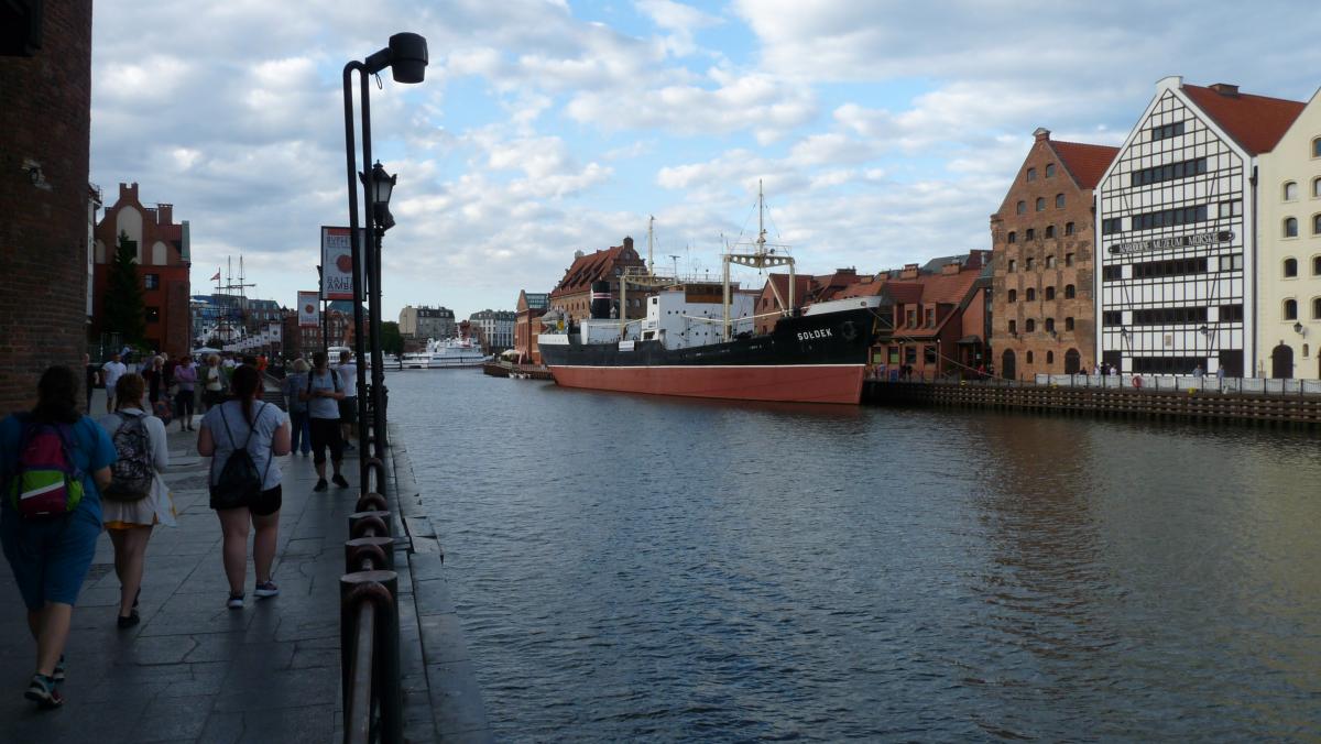 Gdańsk 